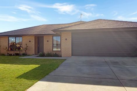 Photo of property in 8a Goldrich Grove, Netherby, Ashburton, 7700