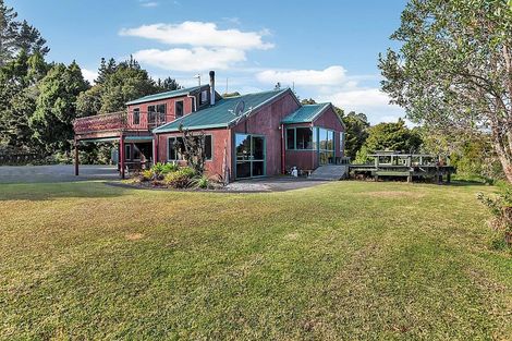 Photo of property in 1106 Russell Road, Whakapara, Hikurangi, 0184