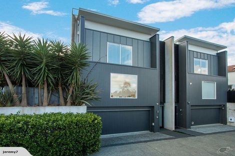 Photo of property in 36 Hukanui Crescent, Ponsonby, Auckland, 1021