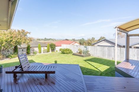 Photo of property in 25 Limousin Place, Grandview Heights, Hamilton, 3200