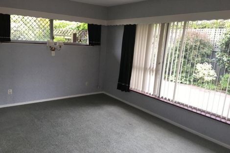 Photo of property in 144 Warren Crescent, Hillmorton, Christchurch, 8025