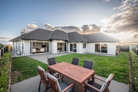 Photo of property in 160 Cumberland Drive, Flagstaff, Hamilton, 3210