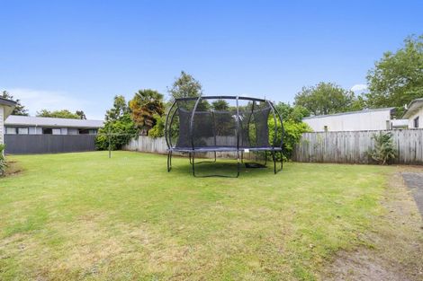 Photo of property in 4 Rata Street, Te Kuiti, 3910