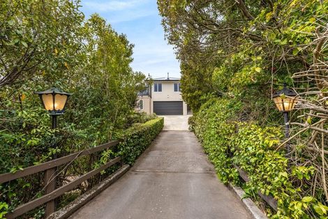 Photo of property in 105 Major Hornbrook Road, Mount Pleasant, Christchurch, 8081