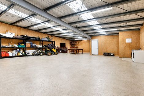 Photo of property in 158 Woodlands Road, Gordonton, Hamilton, 3281