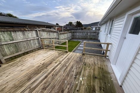 Photo of property in 79 Thackeray Street, Trentham, Upper Hutt, 5018