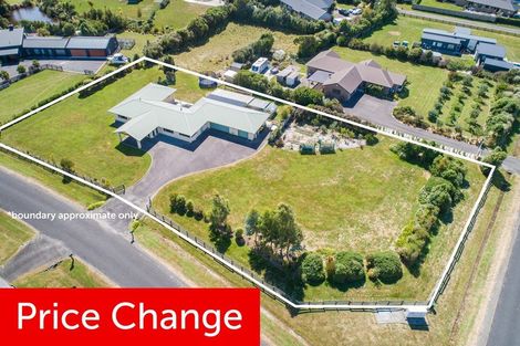 Photo of property in 4 Paradise Avenue, Feilding, 4775