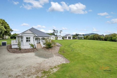 Photo of property in 113 Gibbons Road, Kaiwaka, 0573