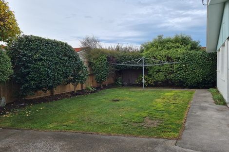 Photo of property in 27b Eastling Street, Bishopdale, Christchurch, 8053