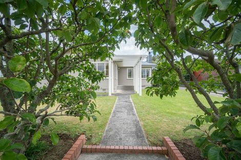 Photo of property in 54 Windsor Street, Terrace End, Palmerston North, 4410