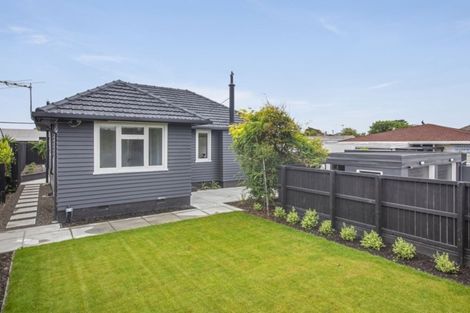 Photo of property in 42 Beatty Street, South New Brighton, Christchurch, 8062