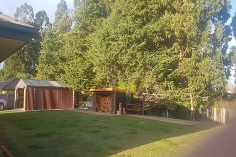 Photo of property in 10 Crawford Close, Amberley, 7410