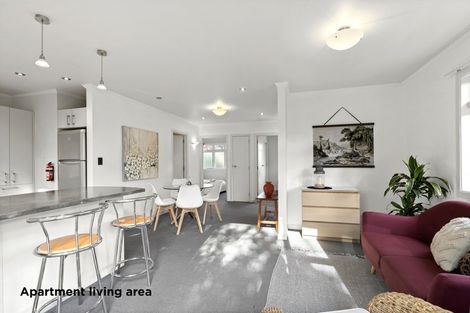 Photo of property in 34 Hastings Parade, Devonport, Auckland, 0624