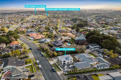 Photo of property in 188a Hill Road, Manurewa, Auckland, 2105