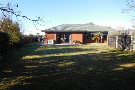 Photo of property in 1 Petries Road, Woodend, 7610