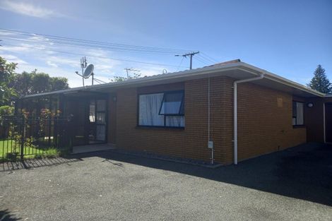 Photo of property in 3/33 Wallath Road, Westown, New Plymouth, 4310