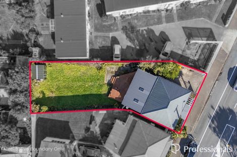 Photo of property in 168 Hutt Road, Petone, Lower Hutt, 5012