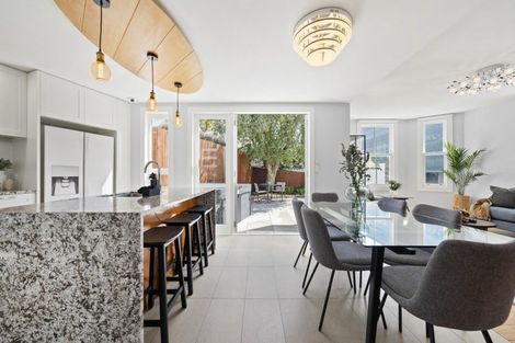 Photo of property in 1 Churton Street, Parnell, Auckland, 1052