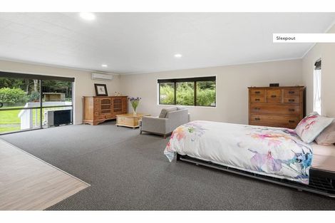 Photo of property in 384 Kara Road, Maungatapere, Whangarei, 0179