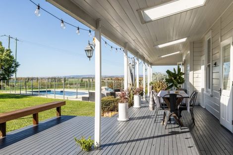 Photo of property in 20 Wheatley Road, Waiohiki, Napier, 4183