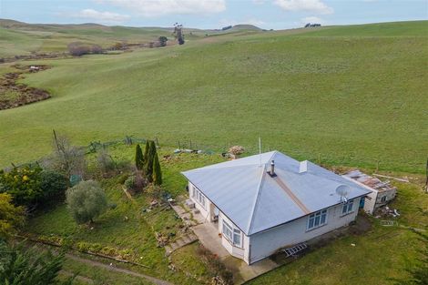 Photo of property in 3763 Hampden-palmerston Road, Hillgrove, Palmerston, 9482