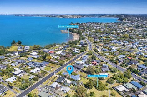 Photo of property in 14 Tiri Road, Manly, Whangaparaoa, 0930