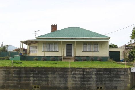 Photo of property in 6 Mouatt Street, Waitara, 4320