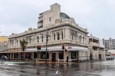 Photo of property in Maison Cabriole Building, 3/60 Courtenay Place, Te Aro, Wellington, 6011