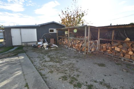 Photo of property in 138 Mackenzie Drive, Twizel, 7901