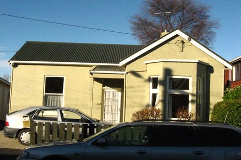 Photo of property in 1/47 Grange Street, North Dunedin, Dunedin, 9016