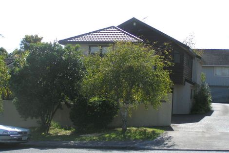 Photo of property in 2/19 Raines Avenue, Forrest Hill, Auckland, 0620