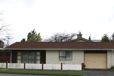 Photo of property in 4 Cooper Street, Lansdowne, Masterton, 5810