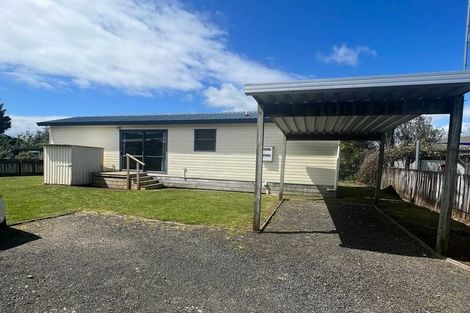Photo of property in 38a Galbraith Street, Waihi, 3610