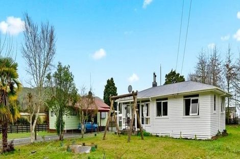Photo of property in 35 Taitua Street, Taumarunui, 3920