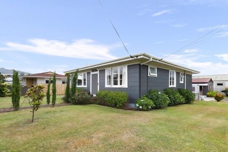 Photo of property in 19 Johnston Street, Waihi, 3610