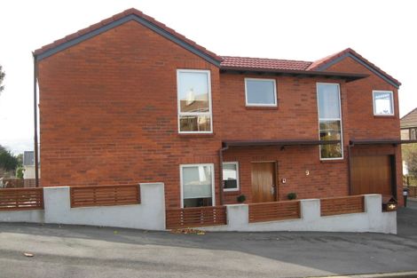 Photo of property in 9 Erin Street, Roslyn, Dunedin, 9010