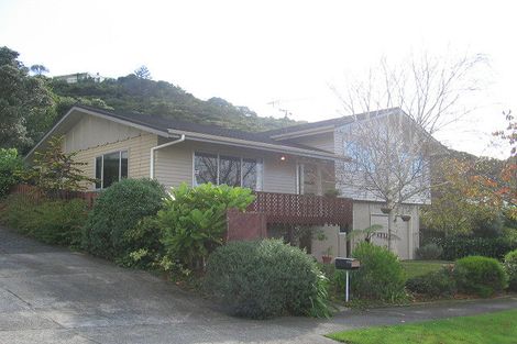 Photo of property in 7 Stanhope Grove, Korokoro, Lower Hutt, 5012