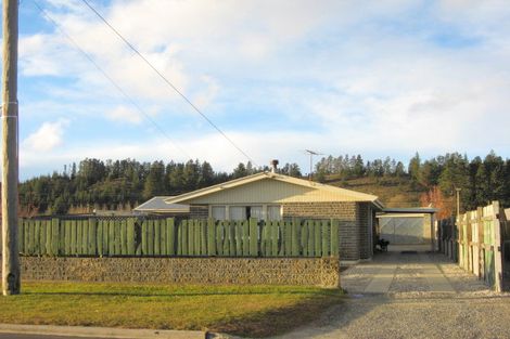 Photo of property in 61 Russell Street, Alexandra, 9320