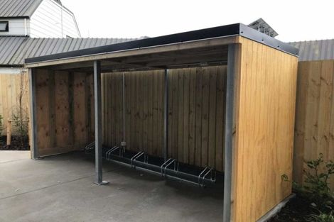 Photo of property in 202/422 Hagley Avenue, Christchurch Central, Christchurch, 8011