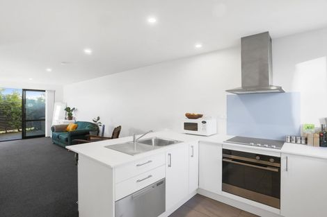 Photo of property in 14/70 Waltham Road, Sydenham, Christchurch, 8023