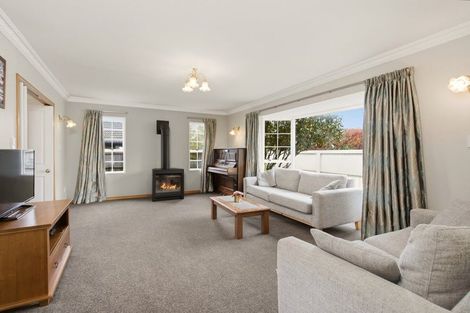 Photo of property in 9 Rempstone Drive, Halswell, Christchurch, 8025
