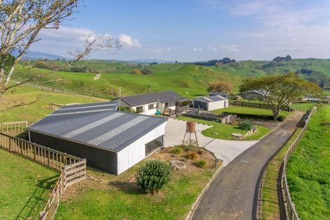 Photo of property in 189 Pahihi Road, Piarere, Tirau, 3484