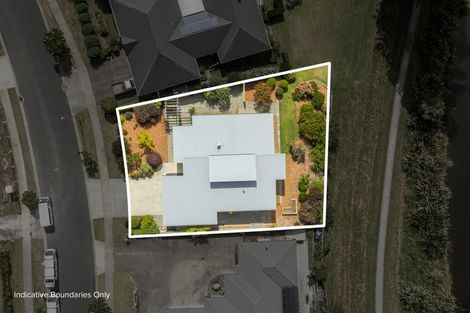 Photo of property in 37 Uretara Drive, Katikati, 3129