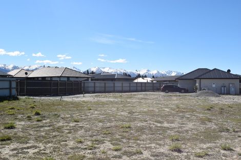 Photo of property in 8 Unwin Place, Twizel, 7901