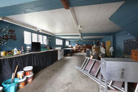 Photo of property in 4 Terrace Street, Marton, 4710