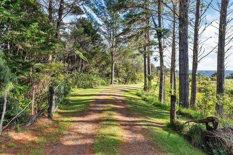 Photo of property in 1106 Russell Road, Whakapara, Hikurangi, 0184