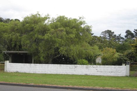 Photo of property in 464 Somme Parade, Aramoho, Whanganui, 4500