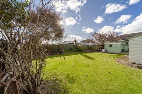 Photo of property in 61 Hillary Crescent, Maraenui, Napier, 4110
