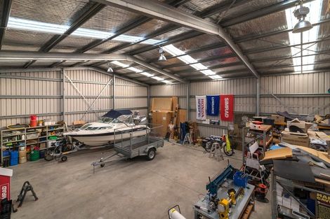 Photo of property in 46 Fryer Road, Hamurana, Rotorua, 3097