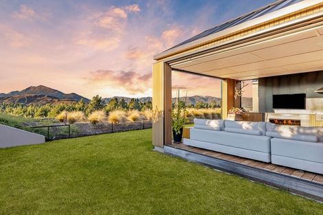 Photo of property in Northlake, 34 Bonspiel Road, Wanaka, 9305